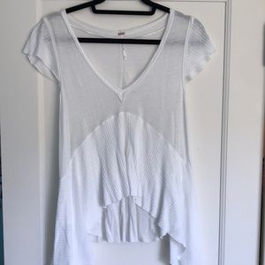 Free People top size XS